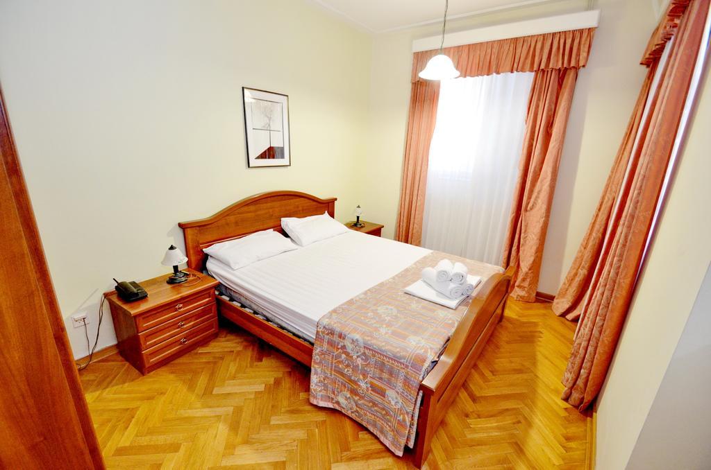 Villa Velzon Guesthouse Будва Екстериор снимка